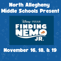 2023 Finding Nemo Jr. 